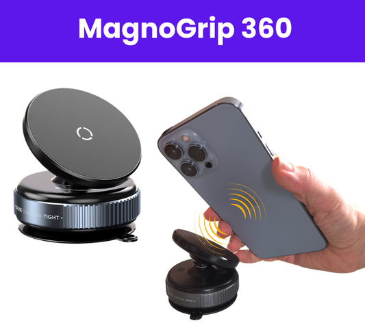 MagnoGrip 360